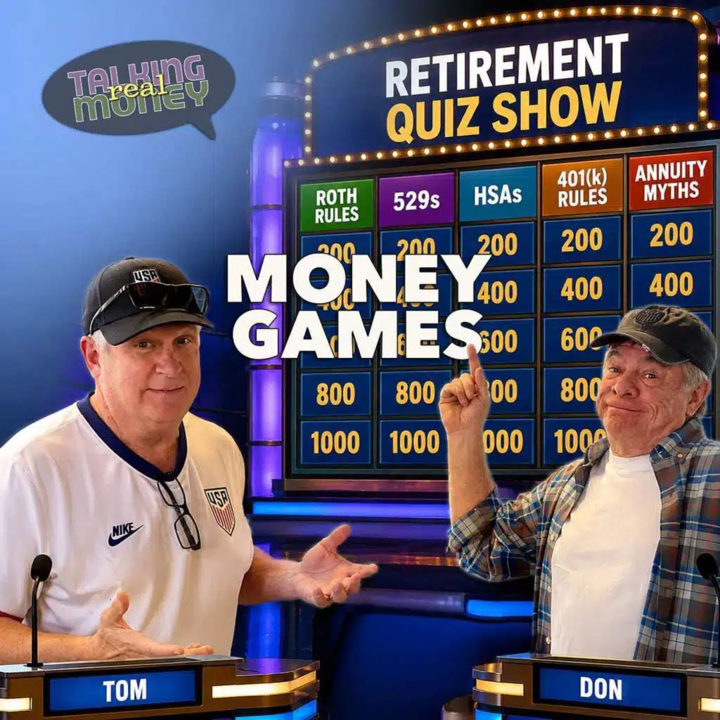 Retirement Quiz