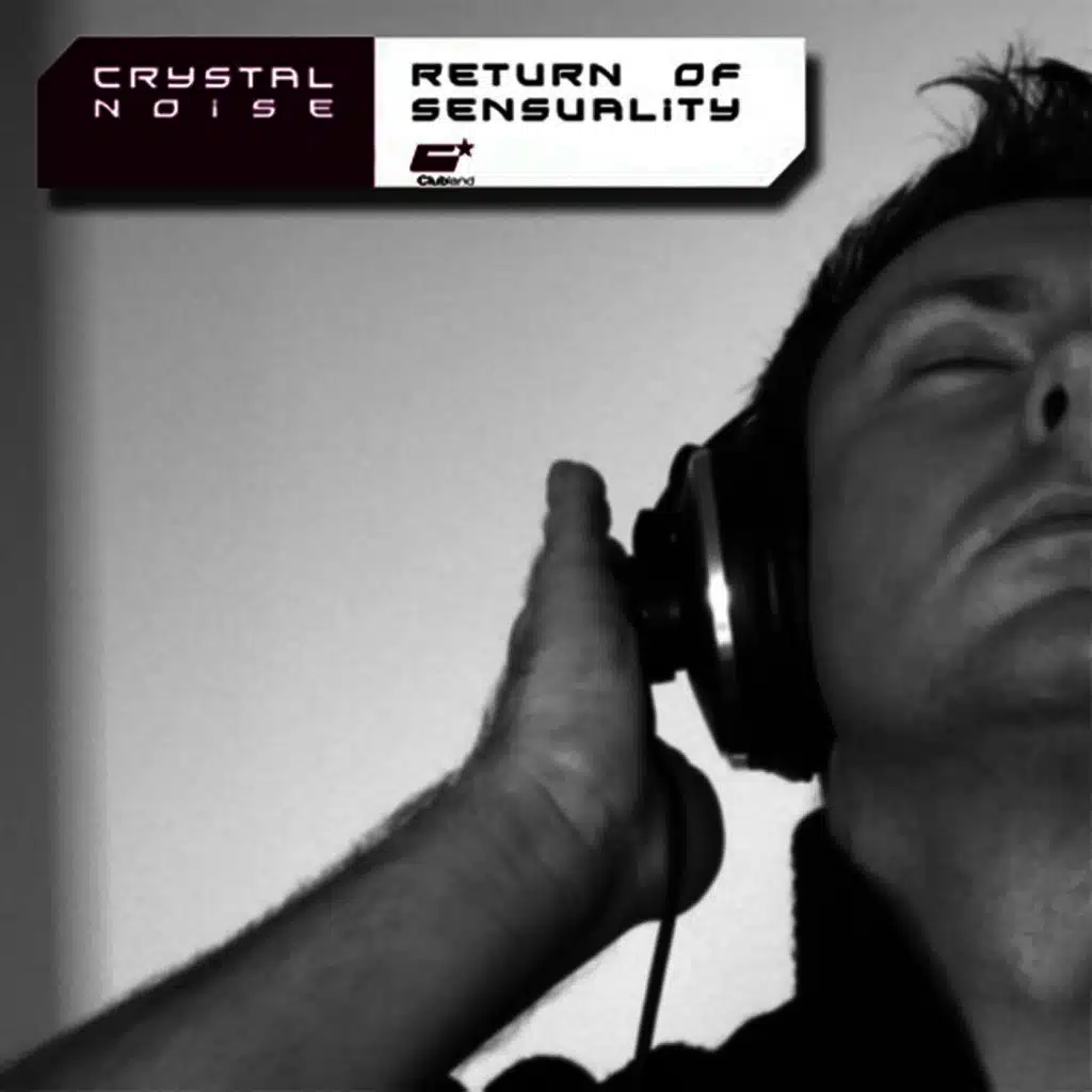 Return of Sensuality