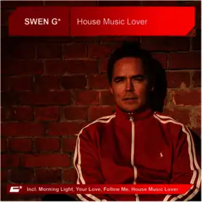 House Music Lover (The Album)