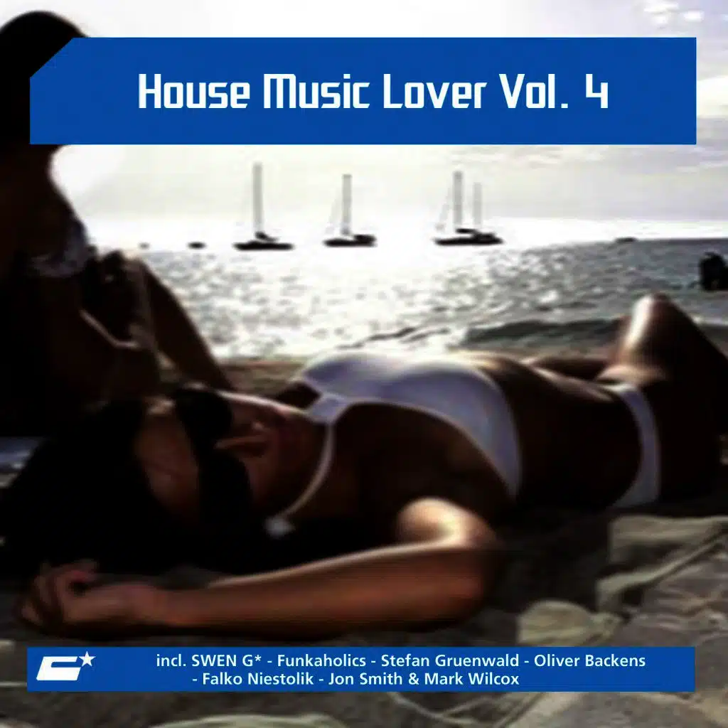 It's Time for Carnival (Stonebridge Bed Mix)