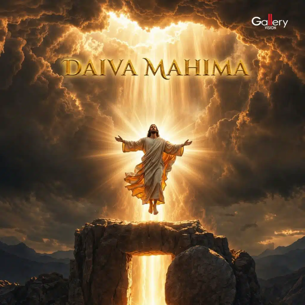 Daiva Mahima