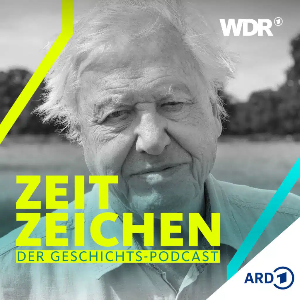 100 Jahre auf dem Planeten Erde: Naturfilmer David Attenborough