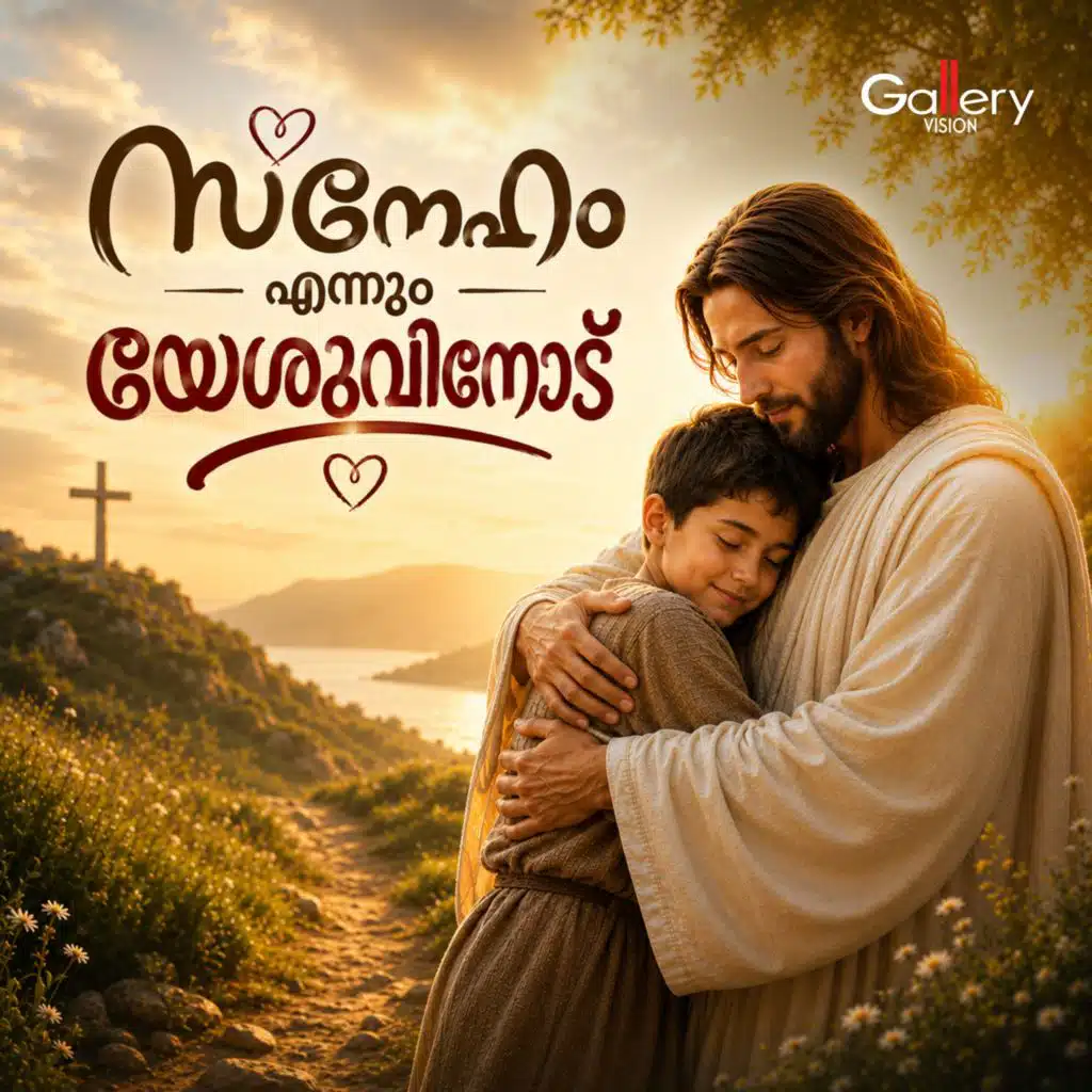 Sneham Ennum Yeshuvinod