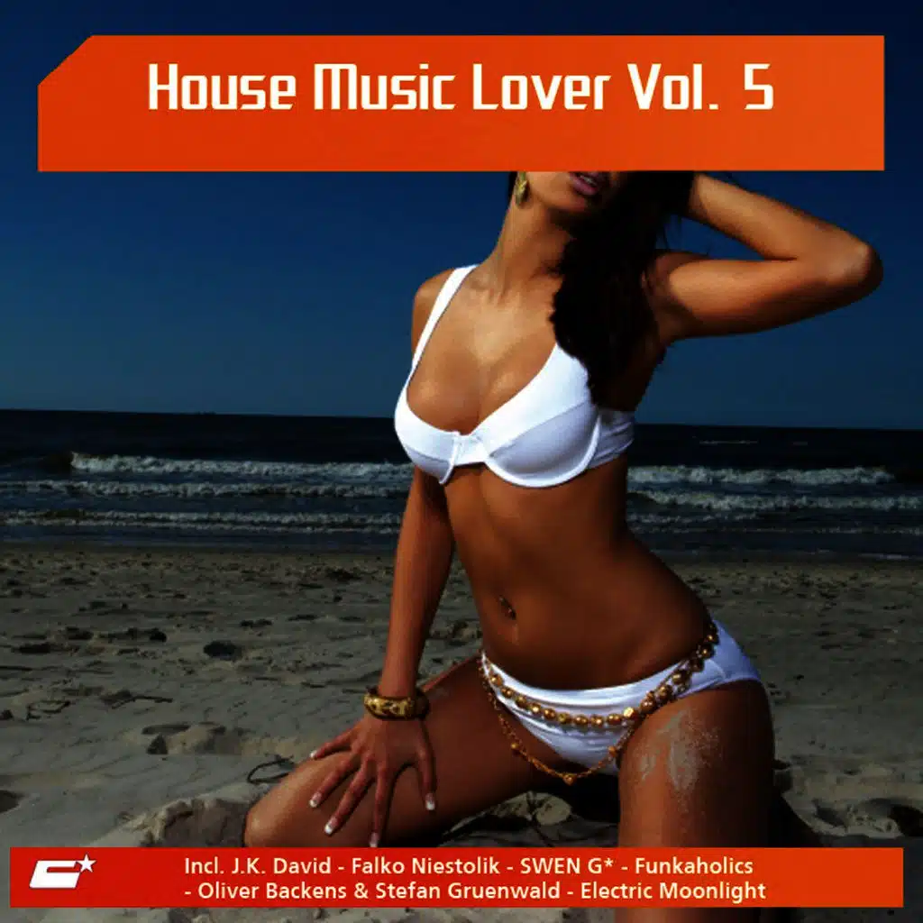 House Music Lover, Vol. 5