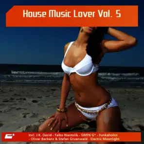 House Music Lover, Vol. 5