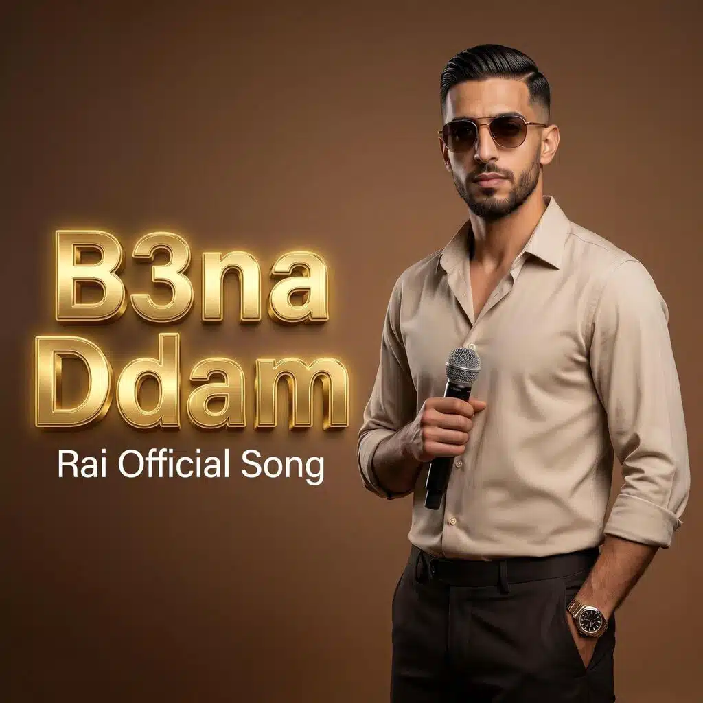 B3na Ddam بعنا الدم - Rai راي Official