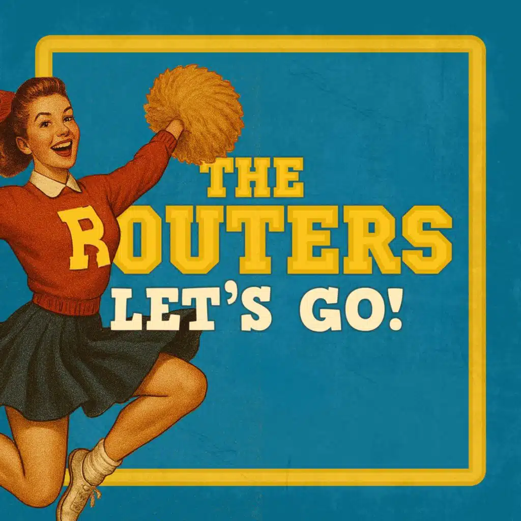 Let's Go (Rerecorded)