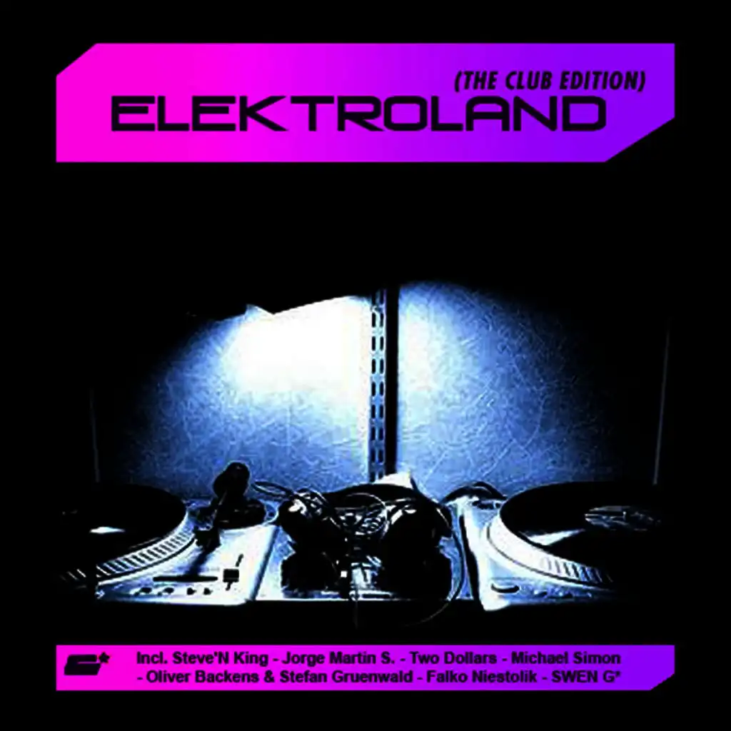 Elektroland (The Club Edition)