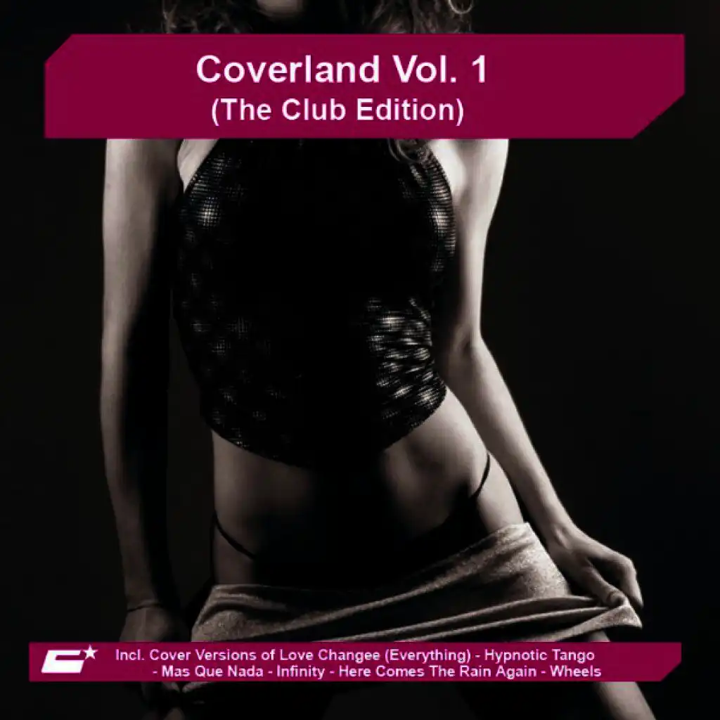 Coverland Vol. 1 (International Club Edition)