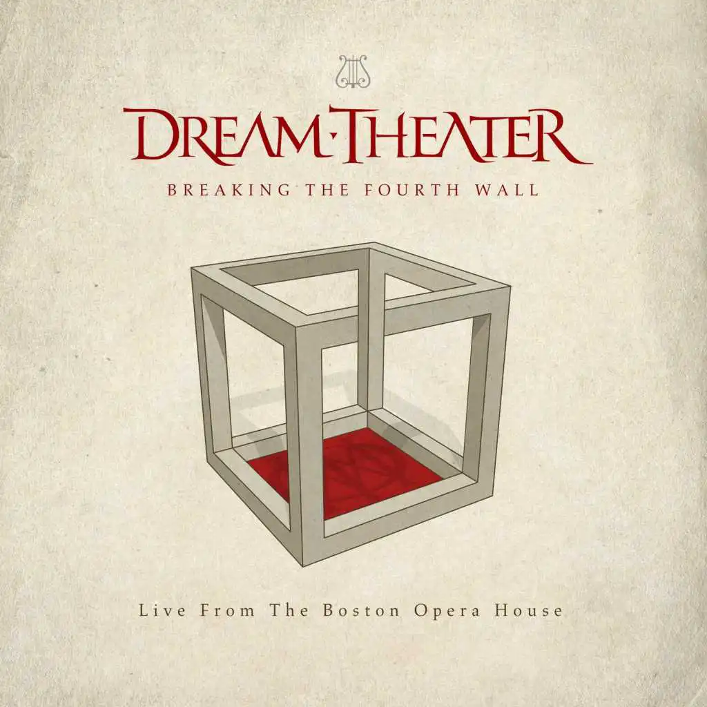 Breaking All Illusions (Live from the Boston Opera House) (Live at the Boston Opera House, Boston, MA, 3/25/2014)