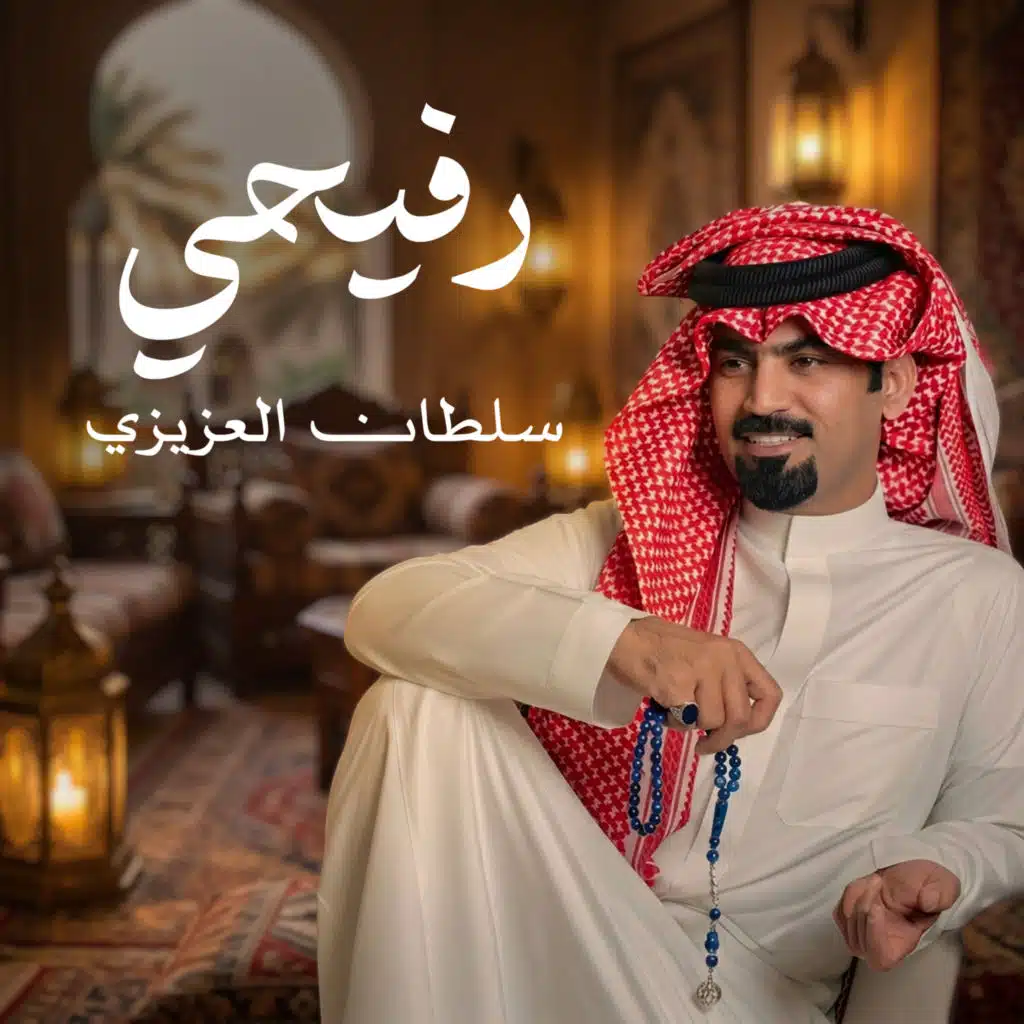 رفيحي (مع ماجد خضير)