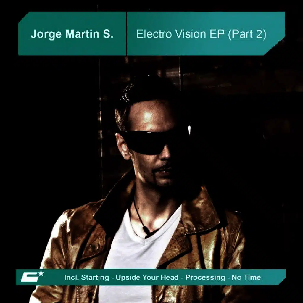 Electro Vision EP (Part 2)