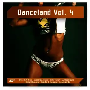 Danceland, Vol. 4