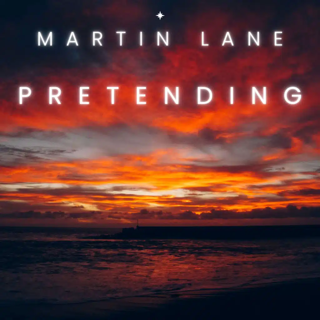 Martin Lane