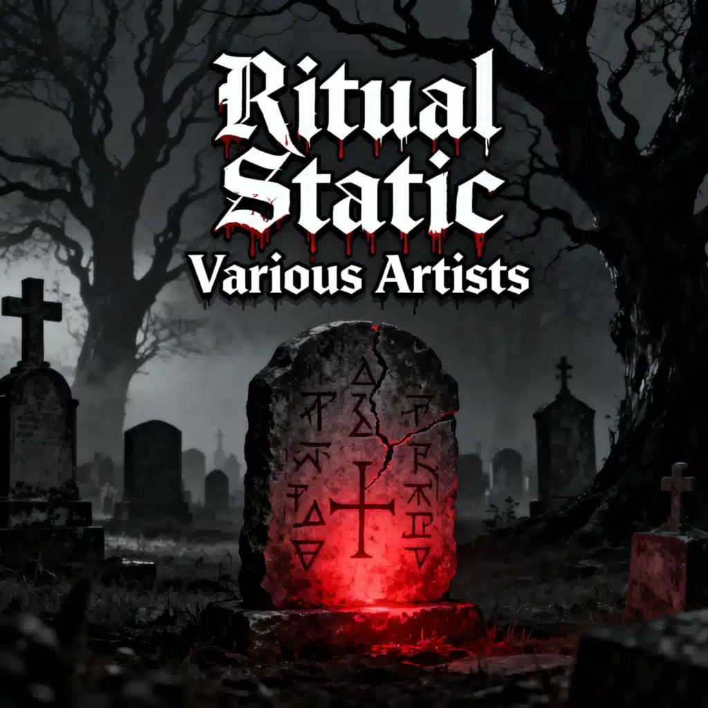 Ritual Static