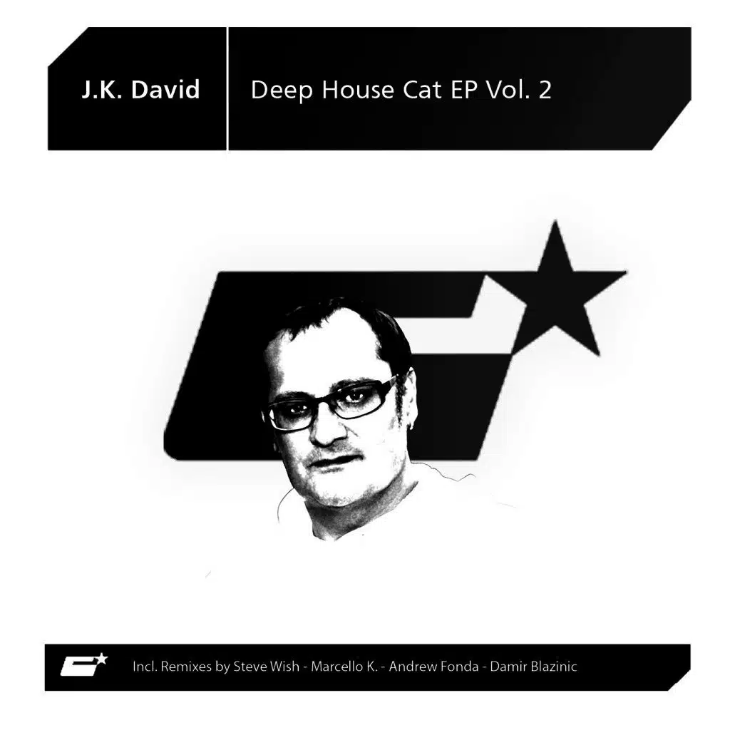 Woman in Chains (Steve Wish Radio Edit)