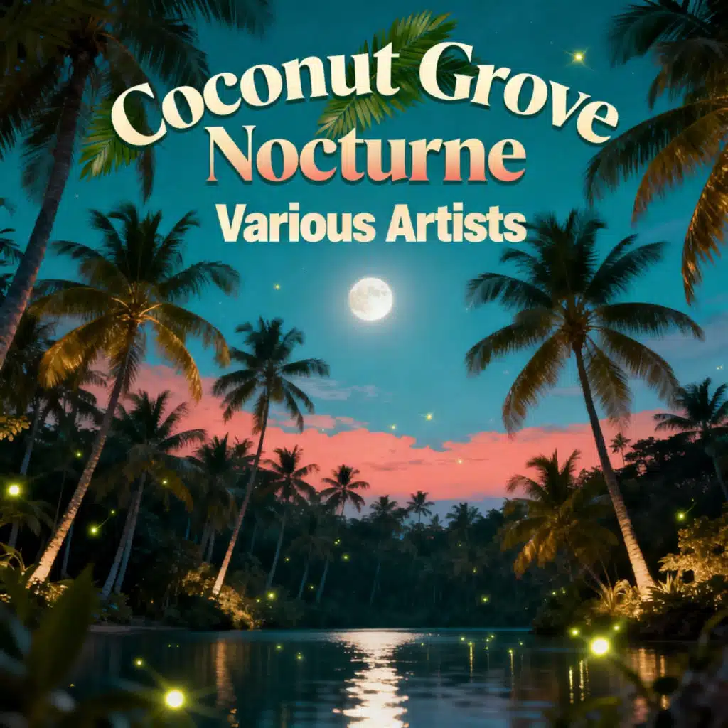 Coconut Grove Nocturne