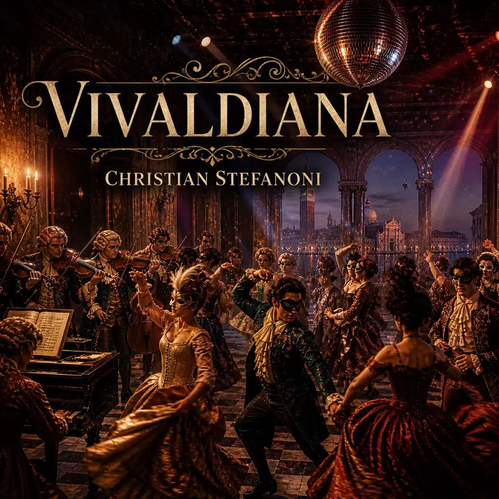 Christian Stefanoni