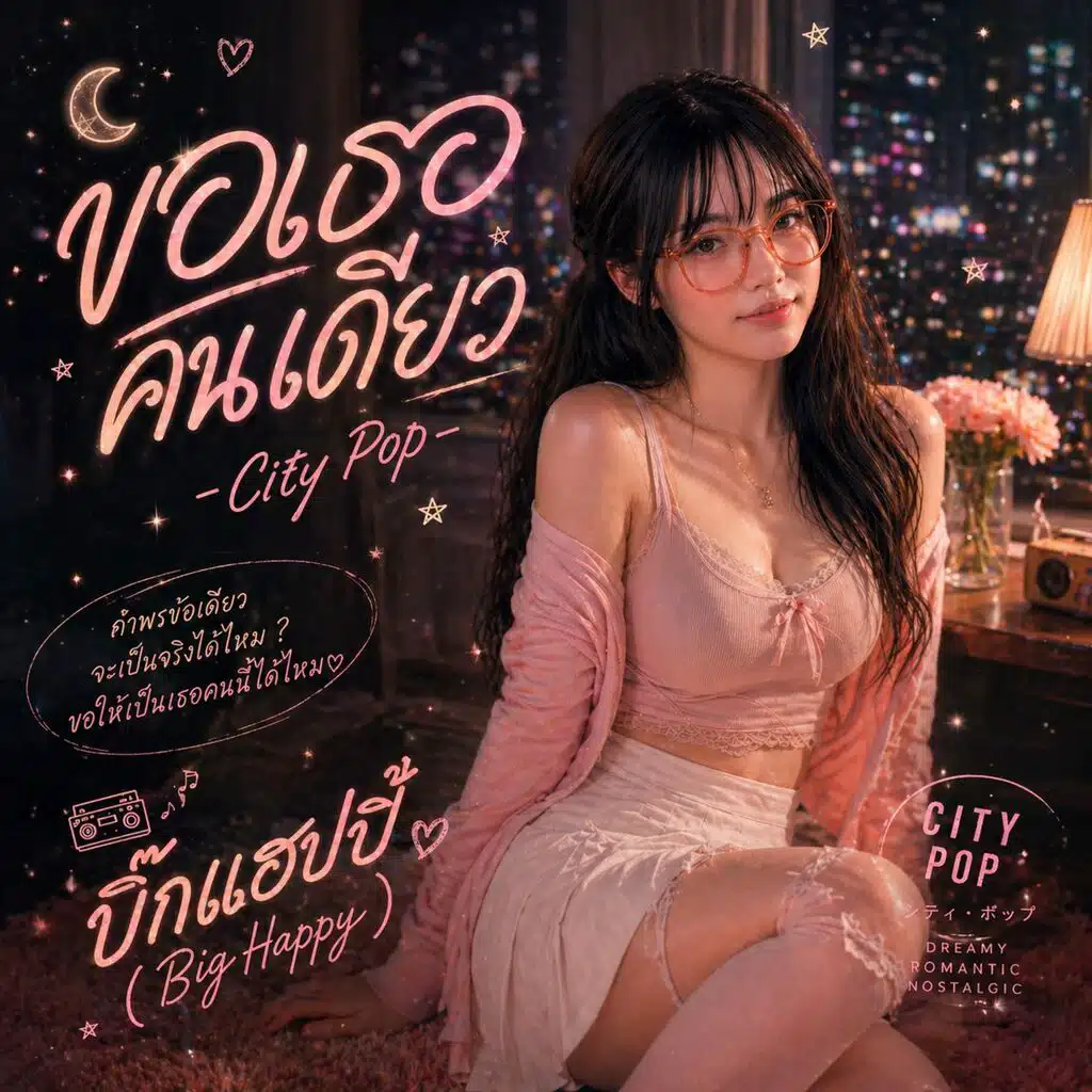 ขอเธอคนเดียว
