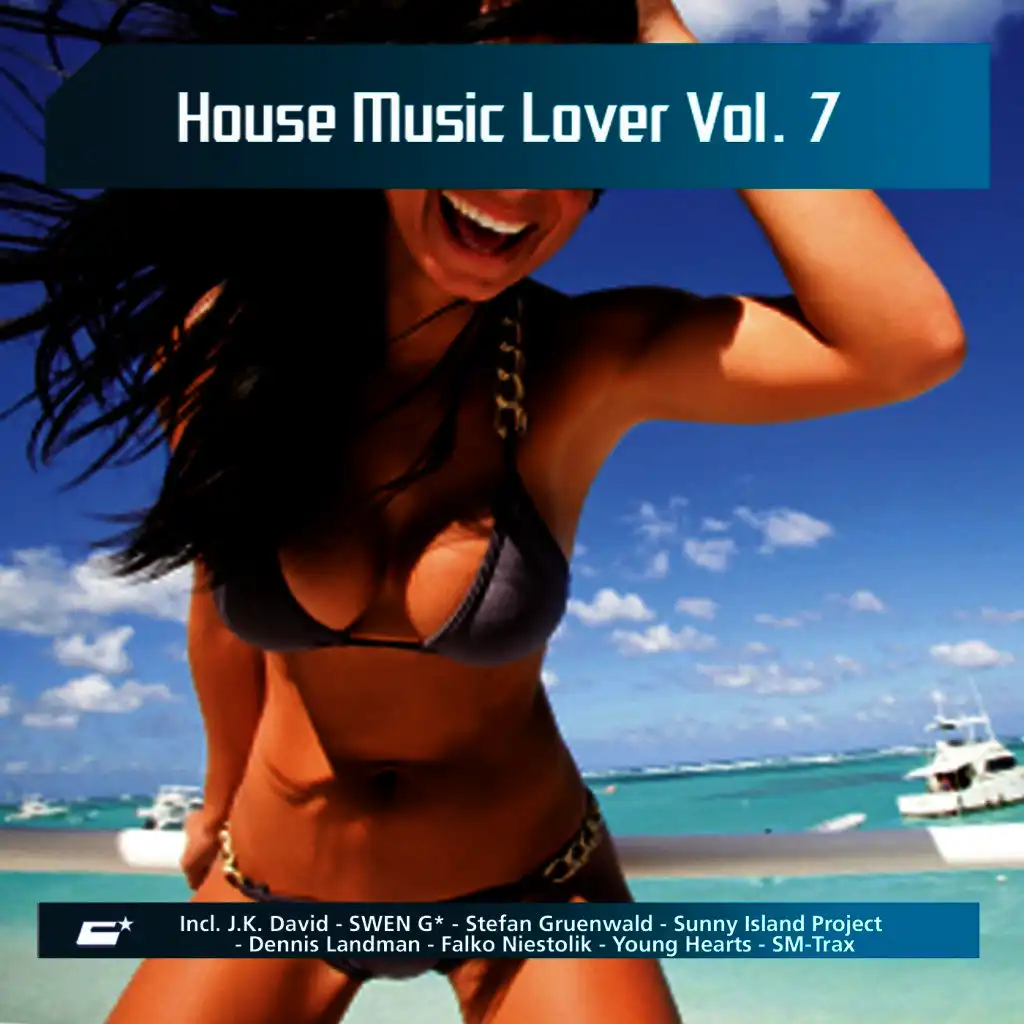 House Music Lover, Vol. 7