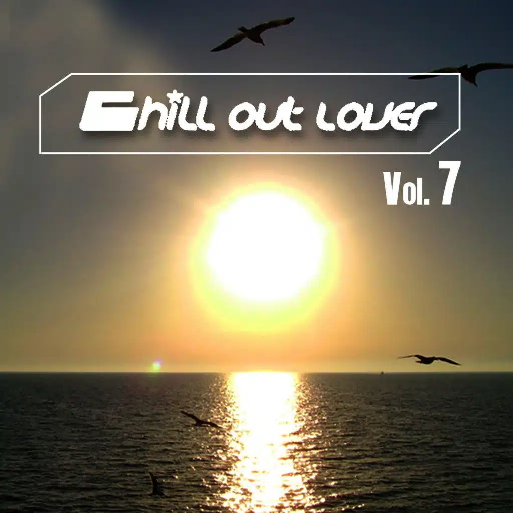 Chill out Lover, Vol. 7