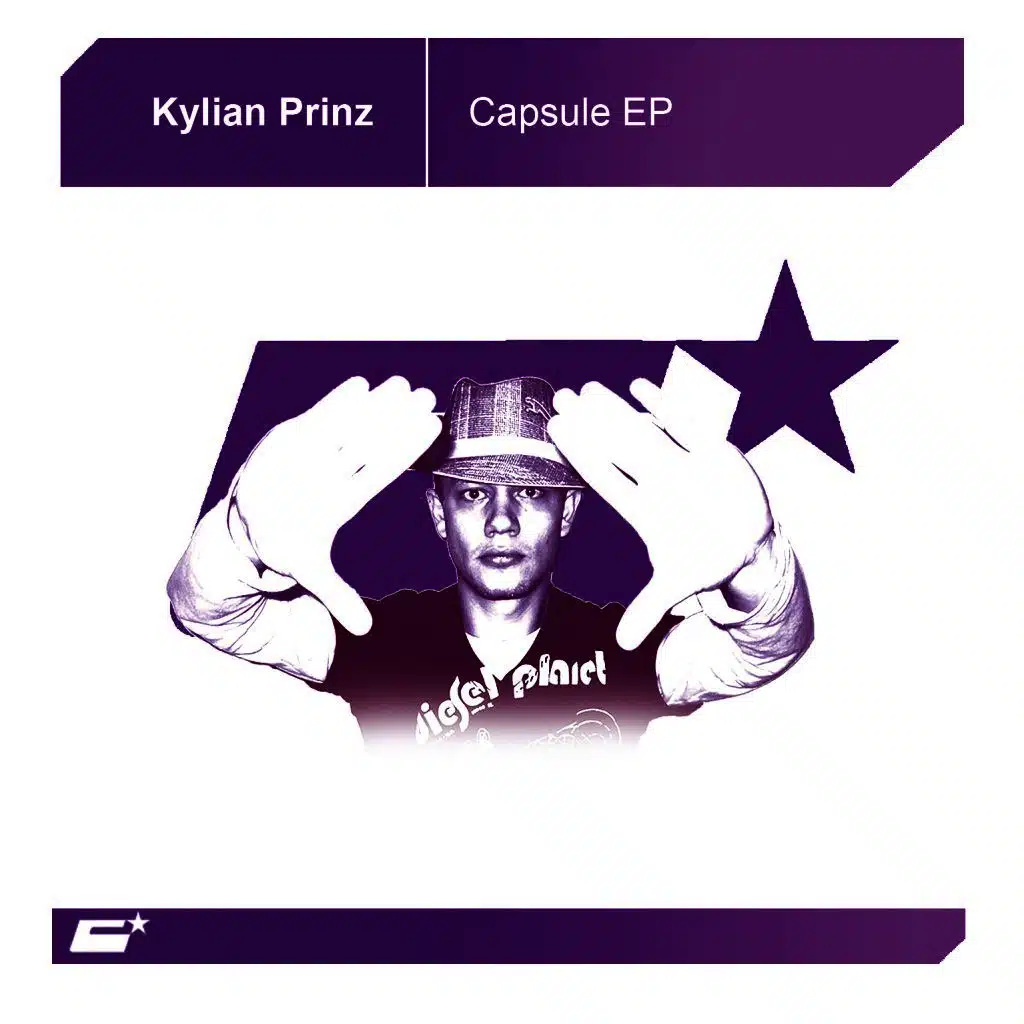 Kylian Prinz