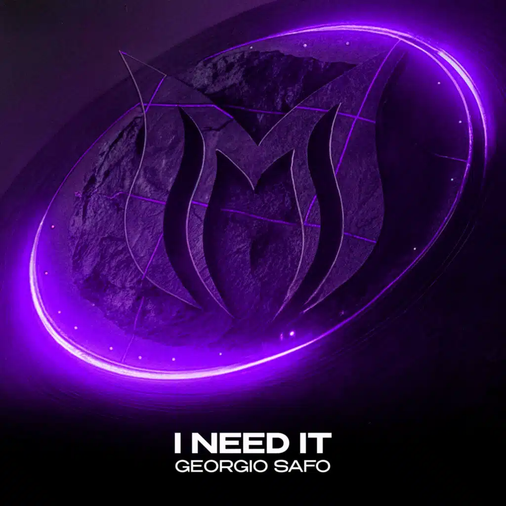 I Need It