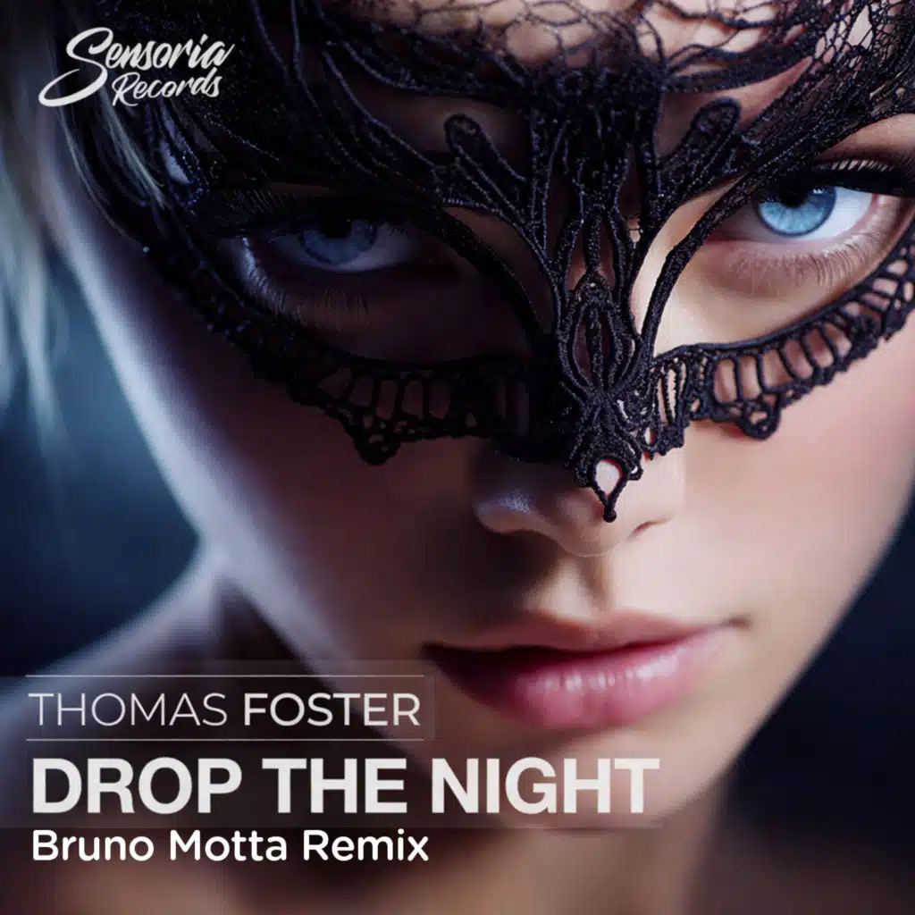 Drop The Night (Bruno Motta Remix)