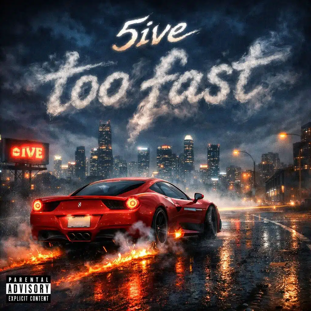 5ive