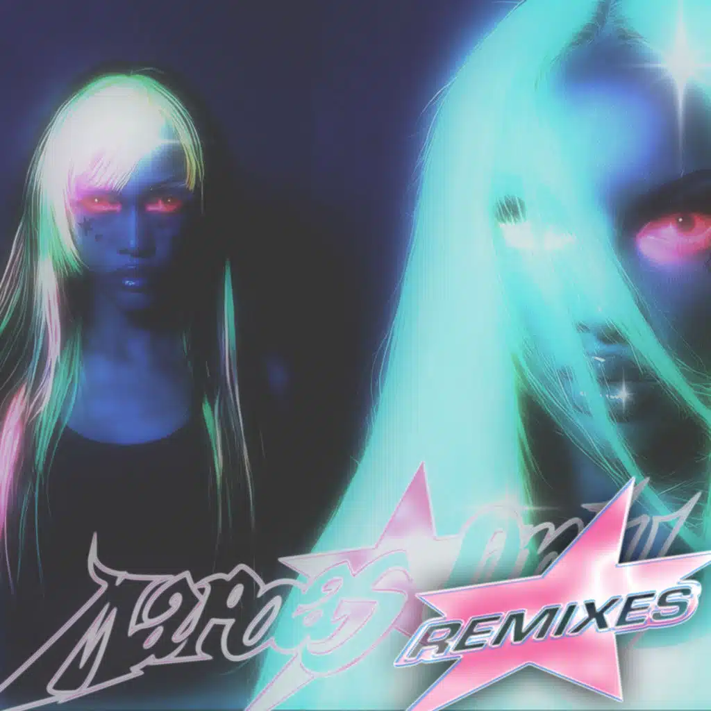 Mapoas Only (Feat. Clementaum) (b o u t Remix)