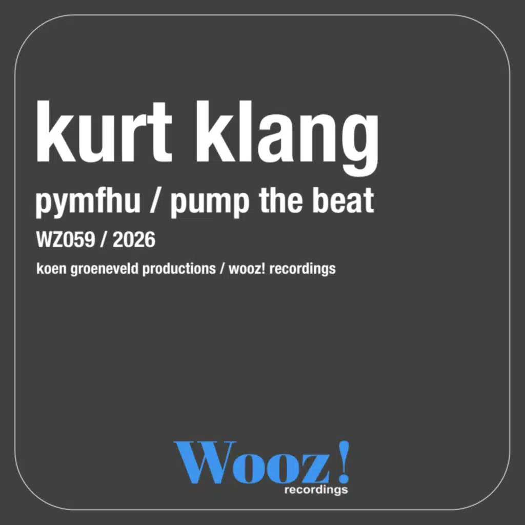 Kurt Klang