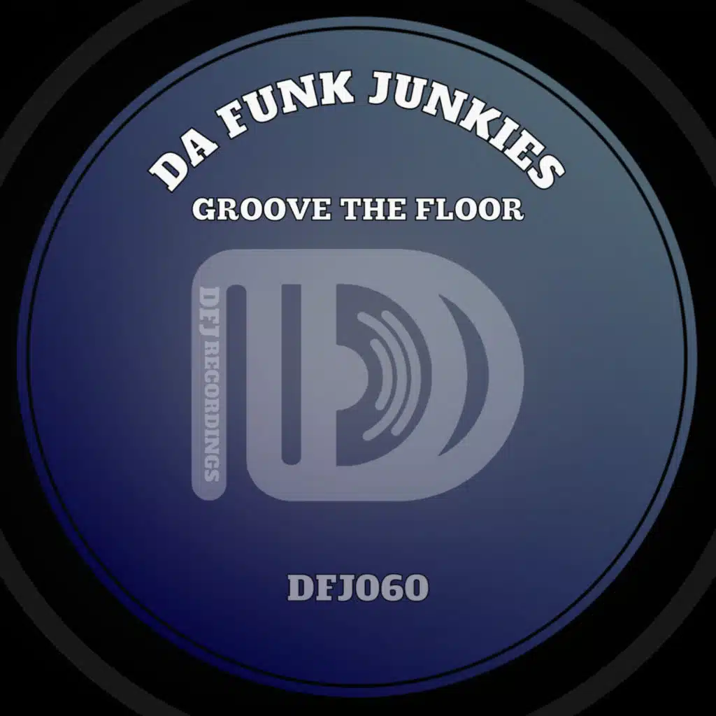 Da Funk Junkies