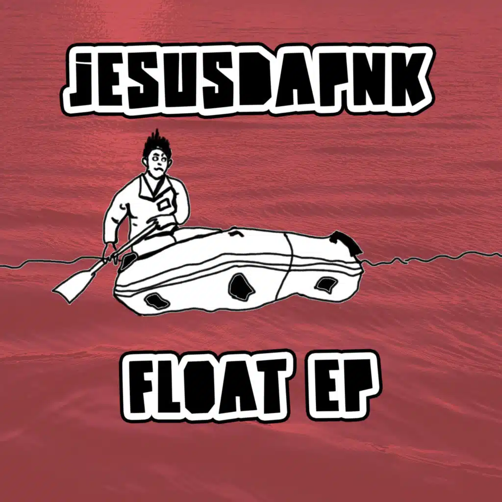 Jesusdapnk