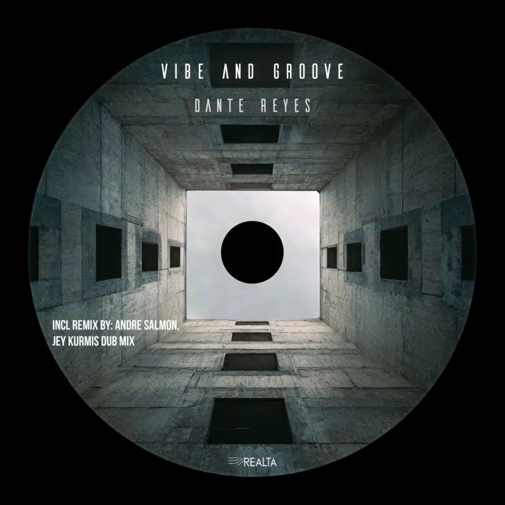 Vibe and Groove