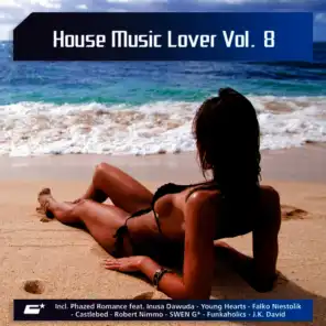 House Music Lover, Vol. 8
