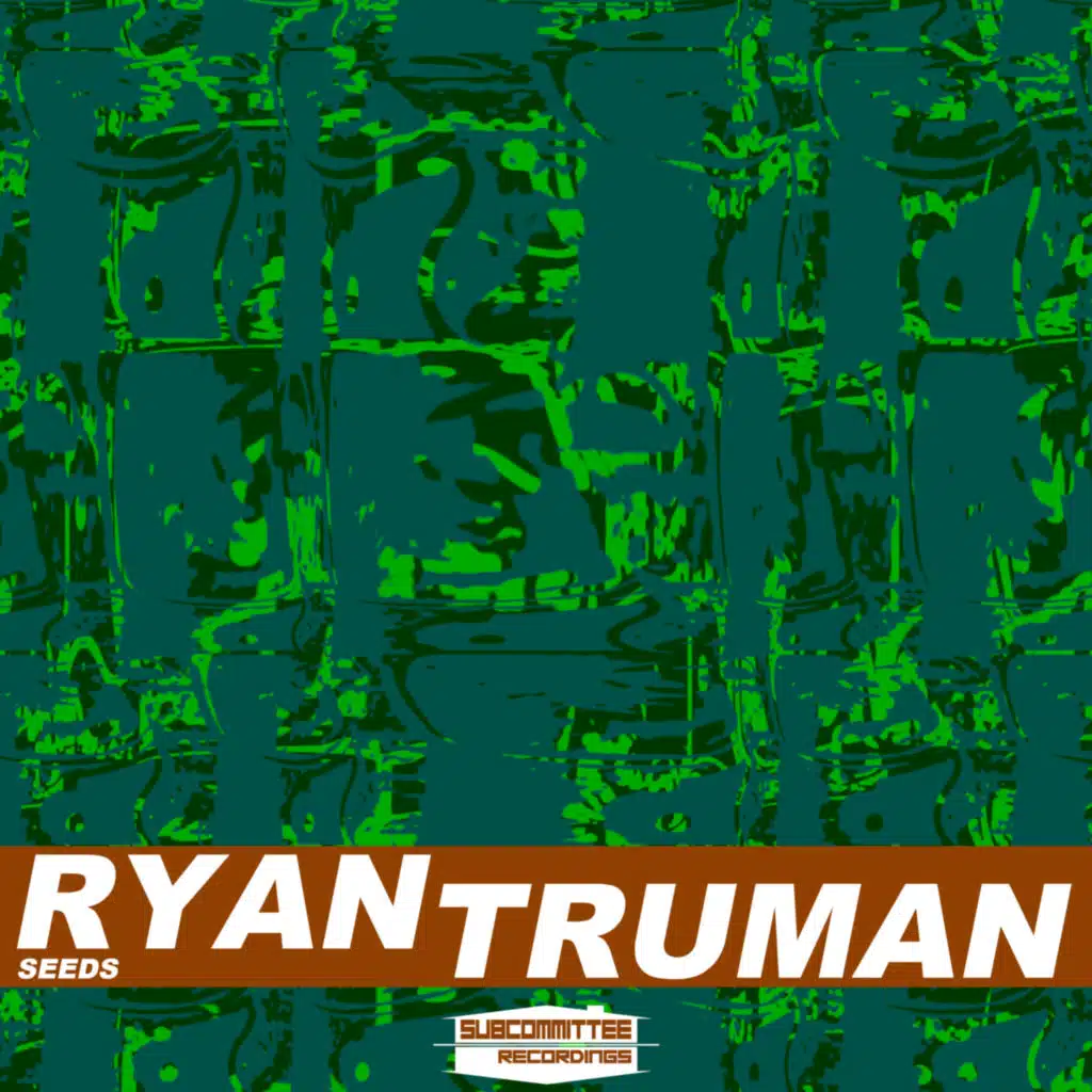 Ryan Truman