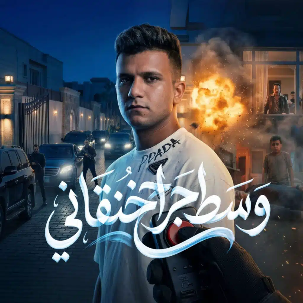 وسط جراح خنقاني