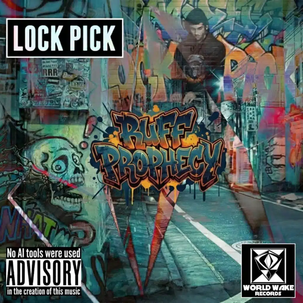 Lockpick