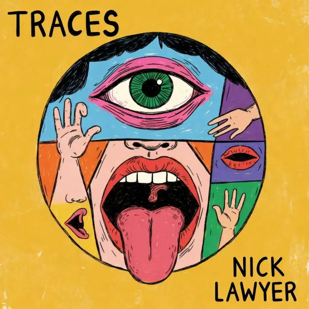Nick Lawyer