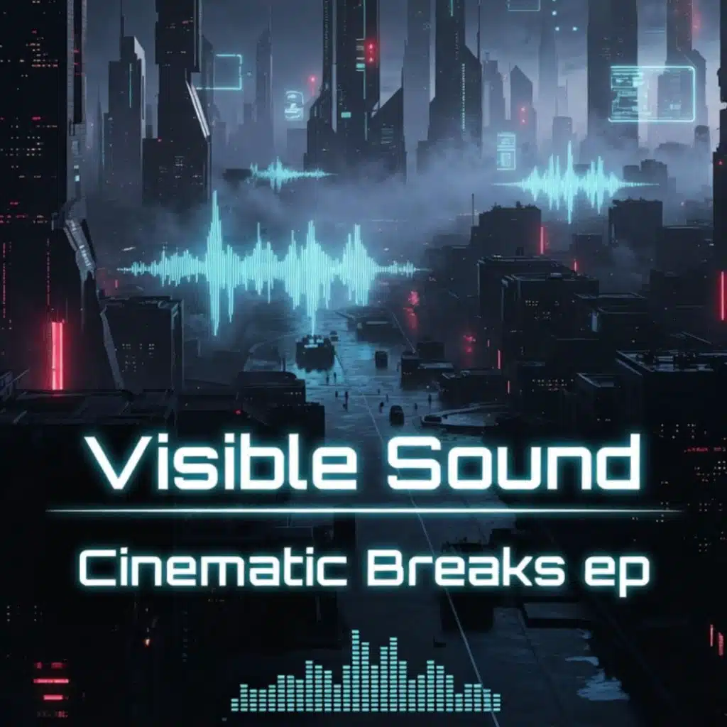 Visible Sound