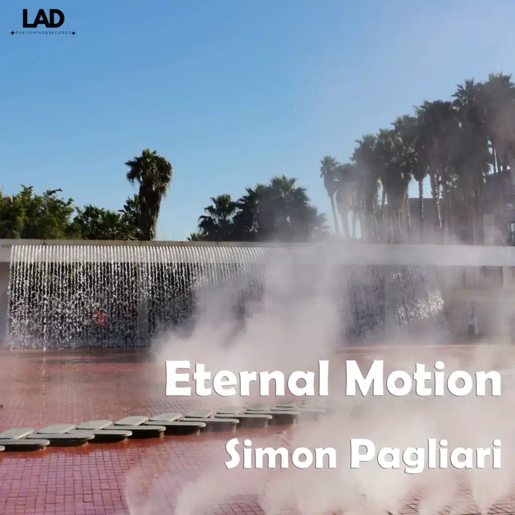 Simon Pagliari