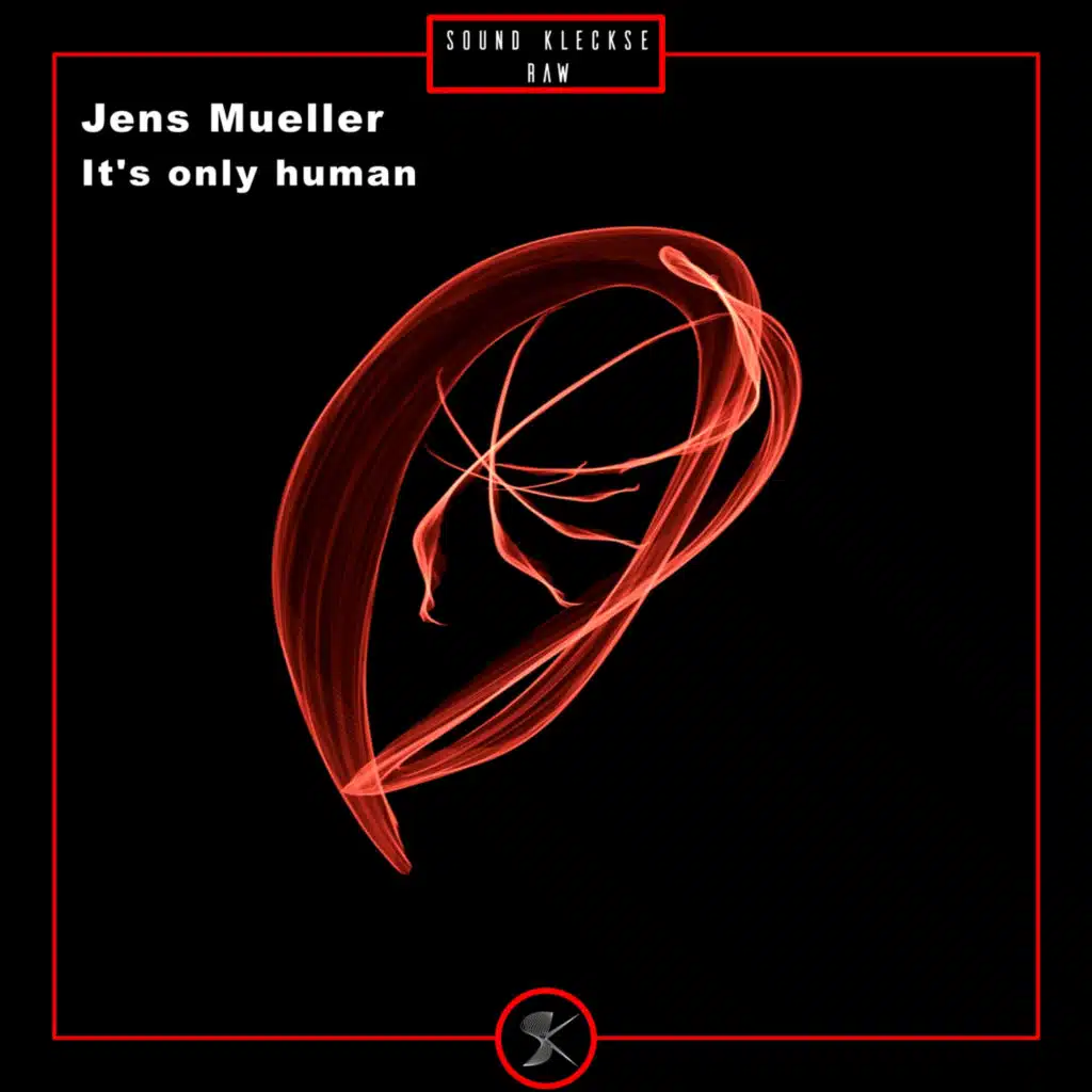 Jens Mueller