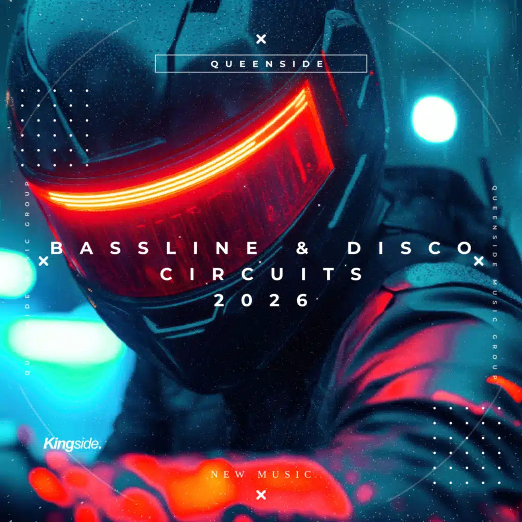 Bassline & Disco Circuits 2026