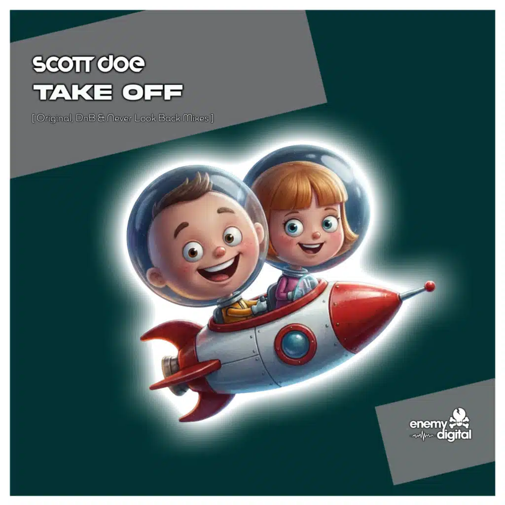Scott Doe
