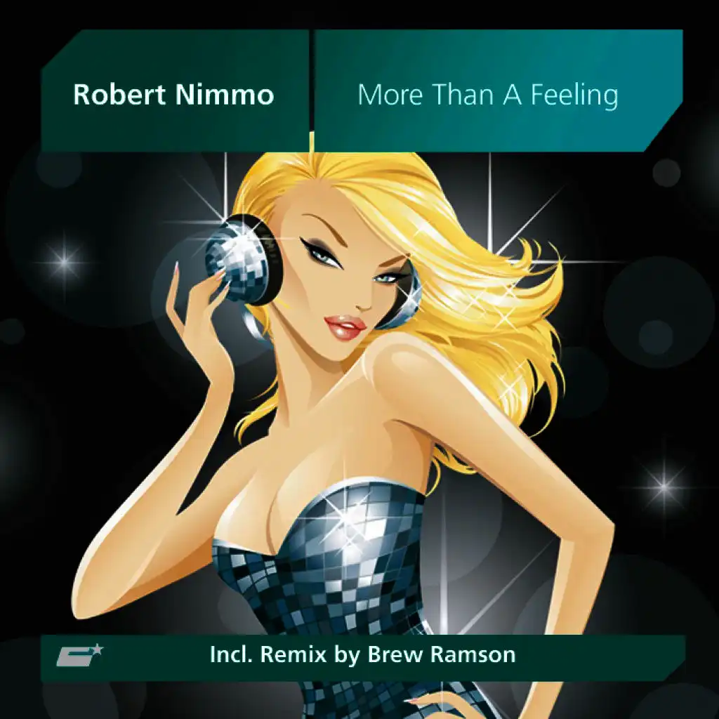 More Than A Feeling (Brew Ramson Remix)