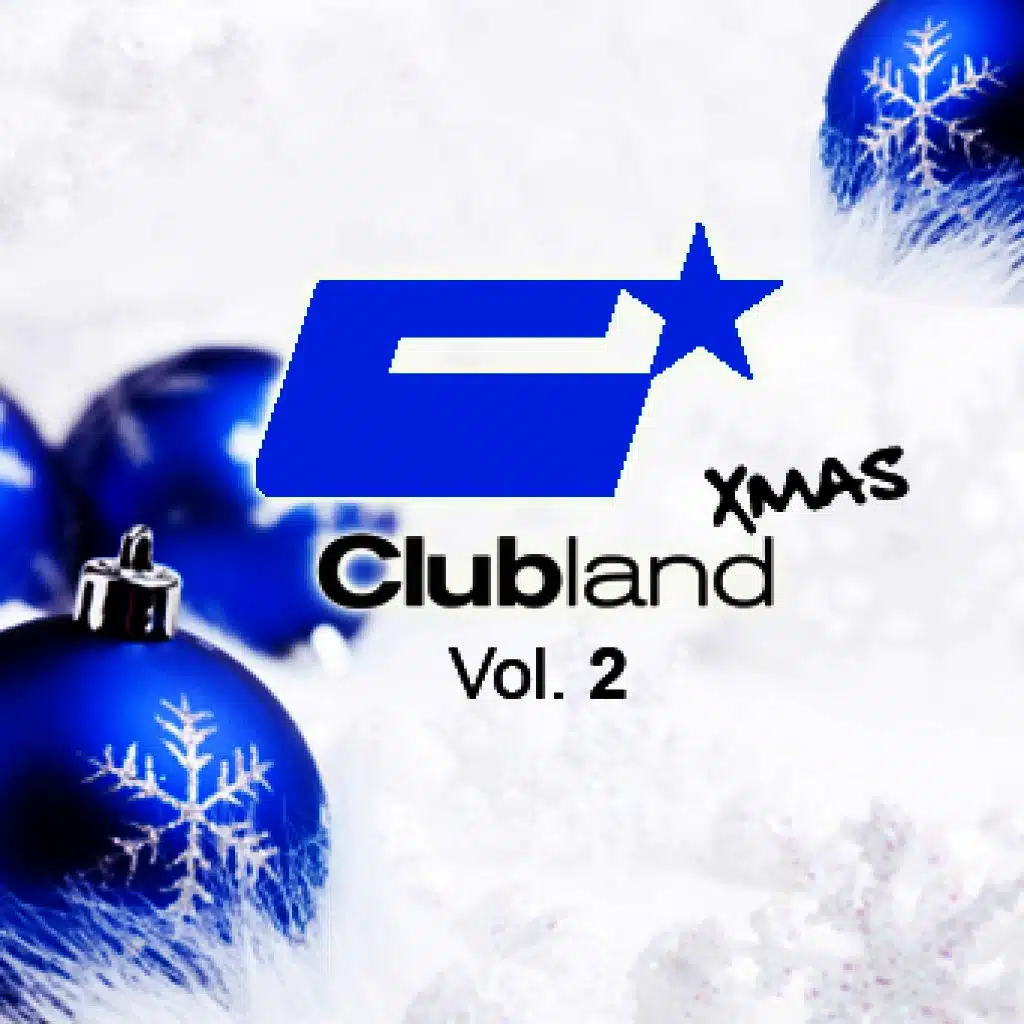 Clubland X-Mas Vol. 2
