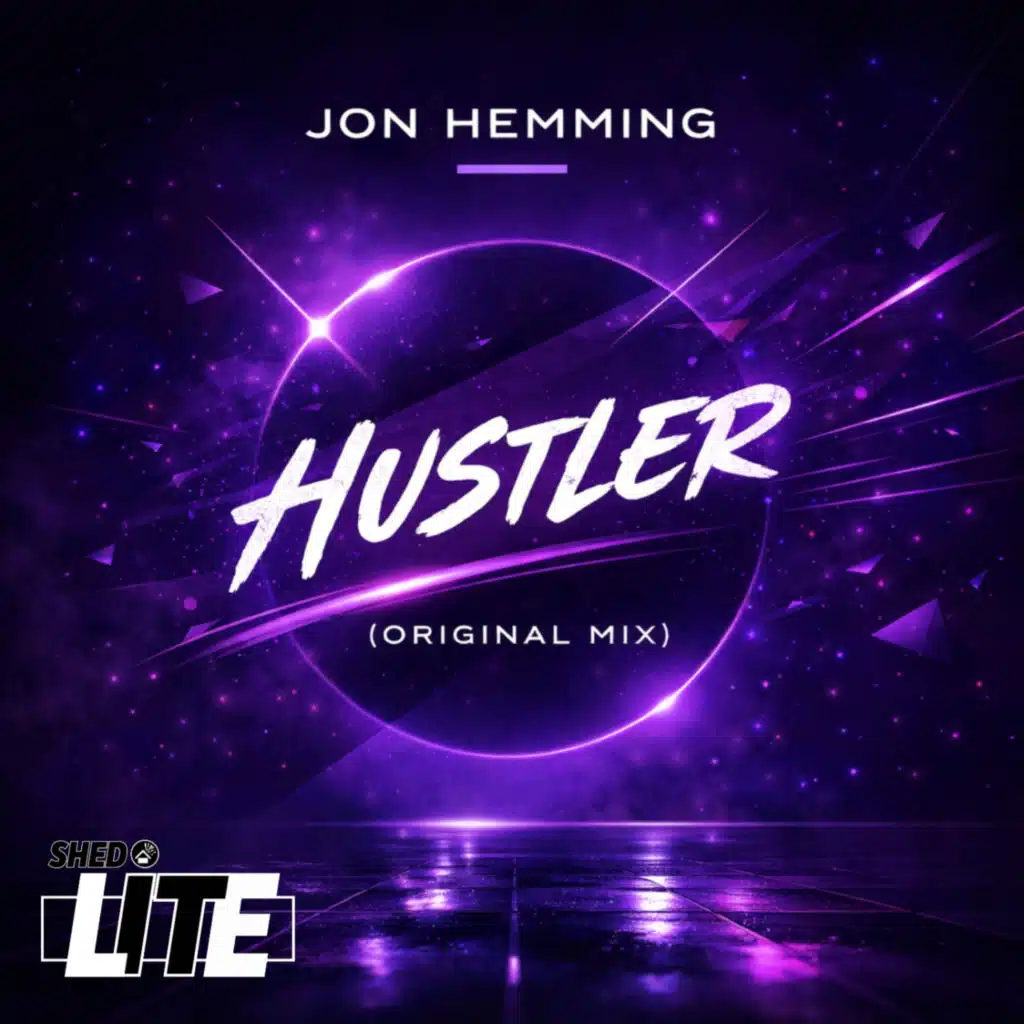 Jon Hemming