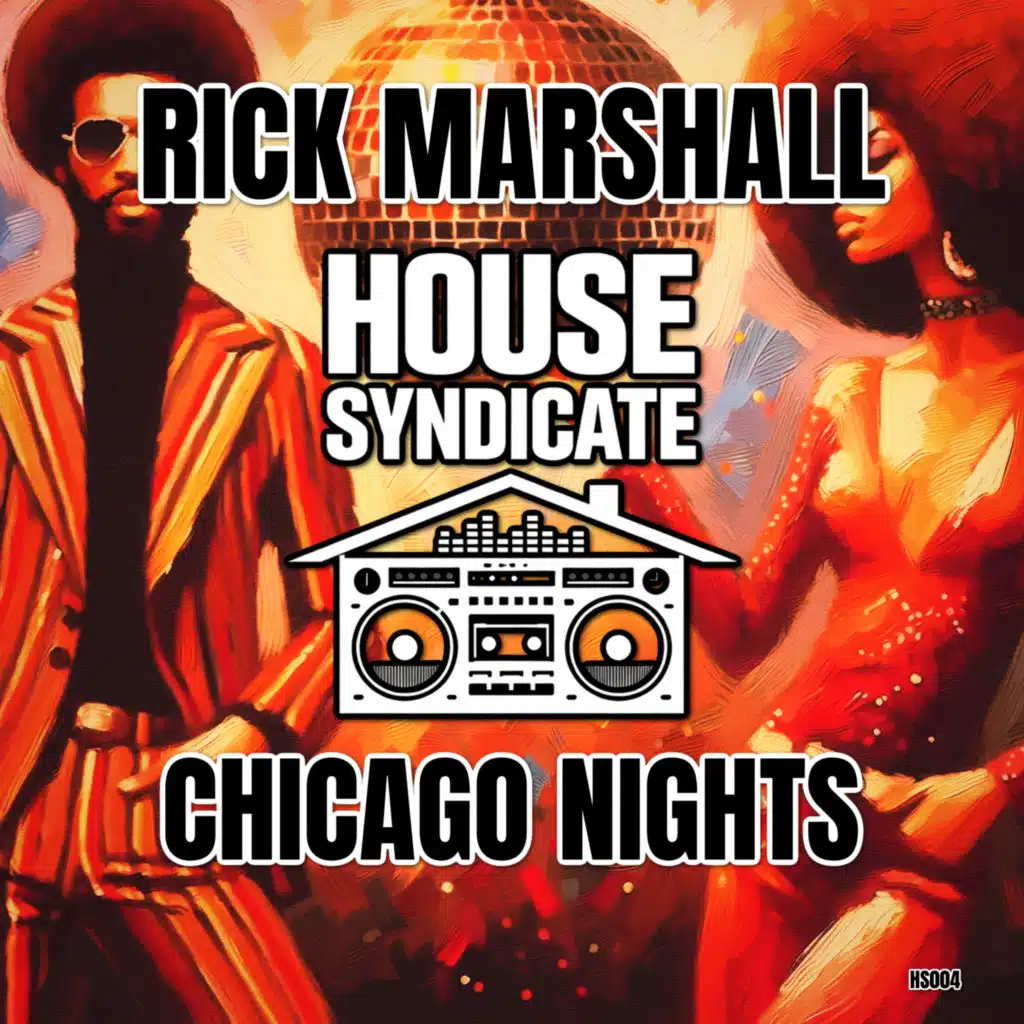 Rick Marshall
