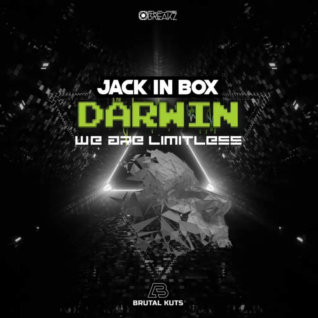 Jack In Box & Darwin