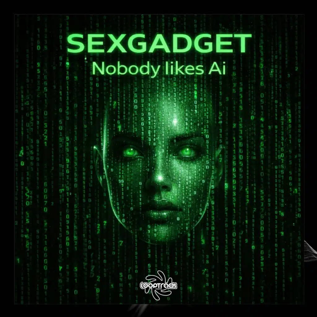 Sexgadget